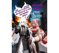 The System of Lust Is Helping Me Catch Up To This SSS-Ranked World Volume Two