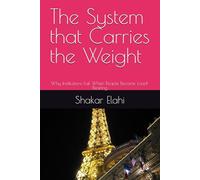 The System that Carries the Weight: Why Institutions Fail When People Become Load-Bearing
