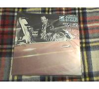 The System - THE SYSTEM / DONT DISTURB THIS GROOVE