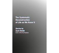 The Systematic Deconstruction of Life as We Know It