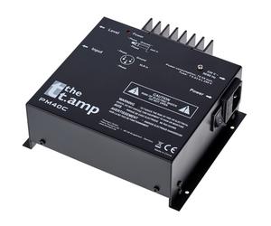 the t.amp the t.amp PM40C