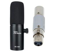 the t.bone the t.bone BC 500 Bundle