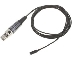 the t.bone the t.bone BodymiKe - Black Shure