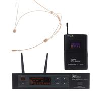 the t.bone the t.bone free solo 1.8 HeadmikeO Bundle