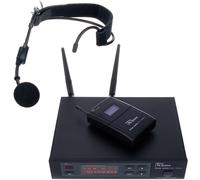the t.bone the t.bone free solo 1.8 Headset Bundle