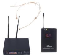 the t.bone free solo 600 Earmic Bundle