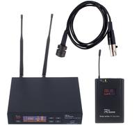 the t.bone free solo 600 Earmic Bundle