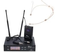 the t.bone the t.bone free solo 823 HeadmikeO Bundle