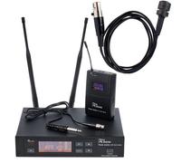 the t.bone the t.bone free solo 823 Lapel Bundle