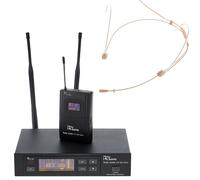 the t.bone the t.bone free solo 863 HeadmikeO Bundle