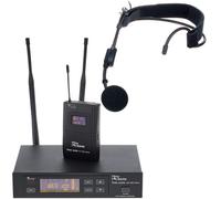 the t.bone the t.bone free solo PT 863 MHz