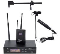 the t.bone free solo 863 Earmic Bundle
