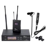 the t.bone the t.bone free solo PT 863 MHz