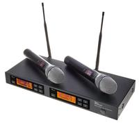 the t.bone the t.bone free solo Twin HT 590 MHz