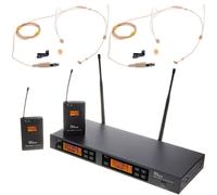 the t.bone the t.bone free solo Twin PT520 HeadmiKeD