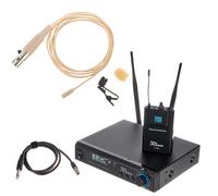 the t.bone the t.bone freeU Ovid Bundle 863 MHz