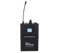 the t.bone the t.bone freeU Twin PT 823 Bodypack