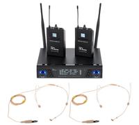 the t.bone the t.bone freeU Twin PT 863