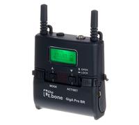 the t.bone the t.bone GigA Pro Bodypack Receiver