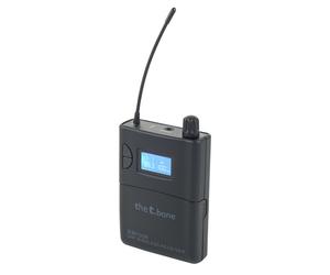 the t.bone the t.bone IEM 100-R - 863 Mhz