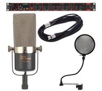 the t.bone the t.bone RB 500 Bundle