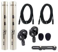 the t.bone the t.bone SC 140 Stereoset Bundle