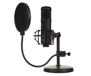 the t.bone the t.bone SC 425 USB Desktop-Set