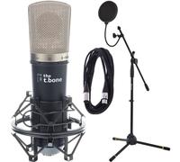 the t.bone the t.bone SC 450 Value-Set