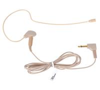 the t.bone the t.bone TG 16 T Earset Microphone