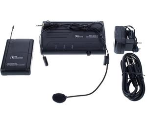 the t.bone the t.bone TWS One A Headset