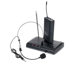 the t.bone the t.bone TWS One D Headset