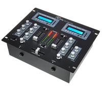 the t.mix the t.mix 201-USB Play