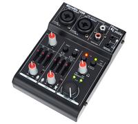 the t.mix the t.mix MicroMix 1 USB
