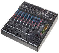 the t.mix the t.mix xmix 1202 FX USB