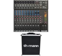 the t.mix the t.mix xmix 1402 USB Case Bundle