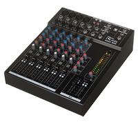 the t.mix the t.mix xmix 802 USB