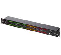 the t.racks the t.racks DBMeter