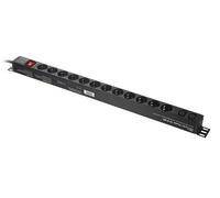 the t.racks the t.racks Power 12 S IEC