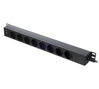 the t.racks the t.racks Power 8 S USB