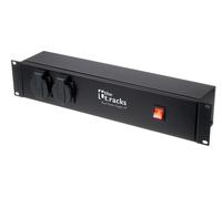 the t.racks "the t.racks Rack Power Supply 19"""