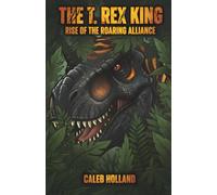 The T. Rex King - Rise of the Roaring Alliance