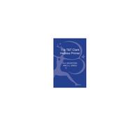 The T&t Clark Hebrew Primer