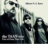 The Taan Trio Live at Easy Nuts Lab