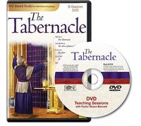 The Tabernacle (6-session DVD)