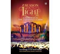 The Tabernacle Choir at Temple Square - Season of Light - Christmas with The Tabernacle Choir & Orchestra at Temple Square [DVD-AUDIO]