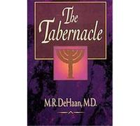 The Tabernacle Dehaan (Auteur)