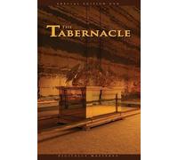 The Tabernacle [DVD] by Eric J. Bouchoc (2012-04-23)