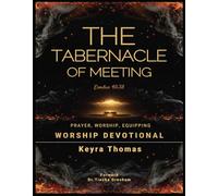 The Tabernacle of Meeting