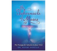 The Tabernacle Of Moses