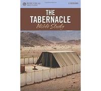 The Tabernacle: Rose Visual Bible Studies - [Version Originale] Inconnu (Auteur)